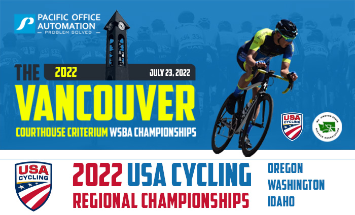2022 Vancouver Courthouse Crit